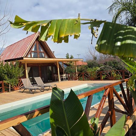 Bellerofon Villa Çıralı Extérieur photo