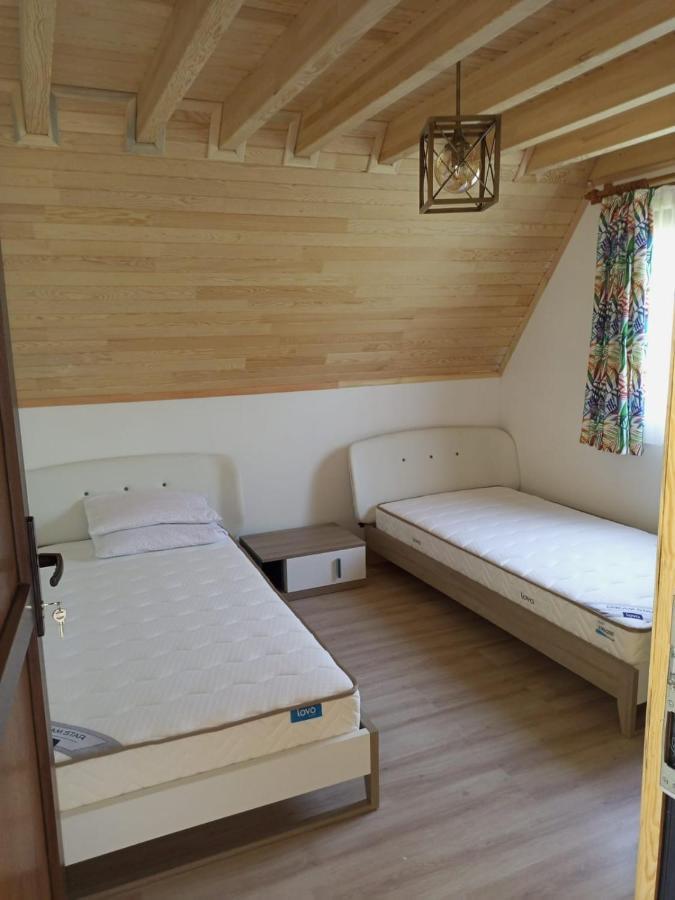 Bellerofon Villa Çıralı Extérieur photo