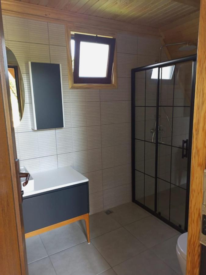 Bellerofon Villa Çıralı Extérieur photo