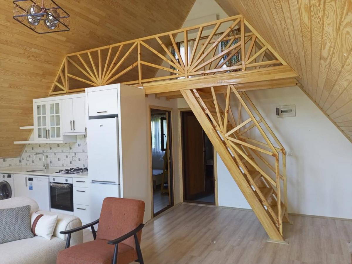 Bellerofon Villa Çıralı Extérieur photo