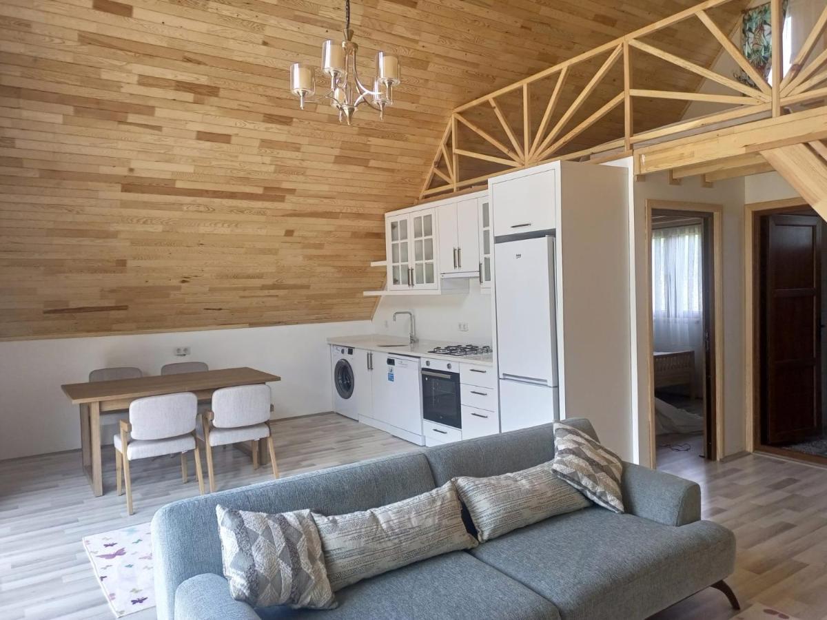 Bellerofon Villa Çıralı Extérieur photo