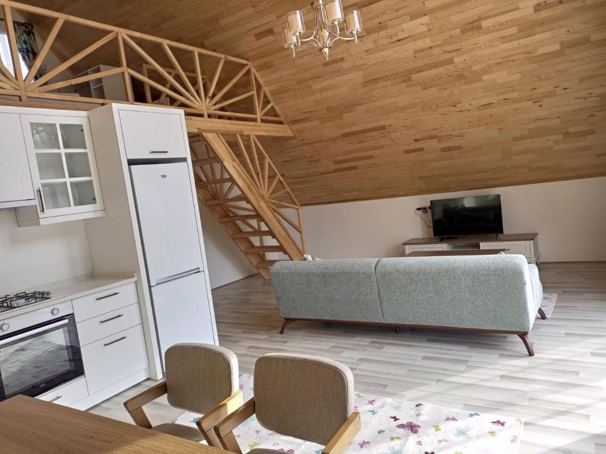 Bellerofon Villa Çıralı Extérieur photo