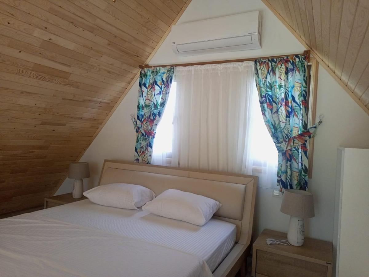 Bellerofon Villa Çıralı Extérieur photo