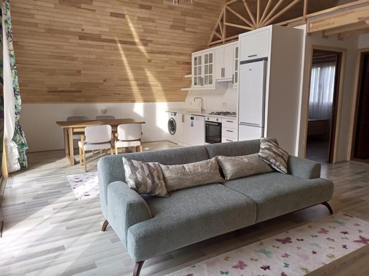 Bellerofon Villa Çıralı Extérieur photo