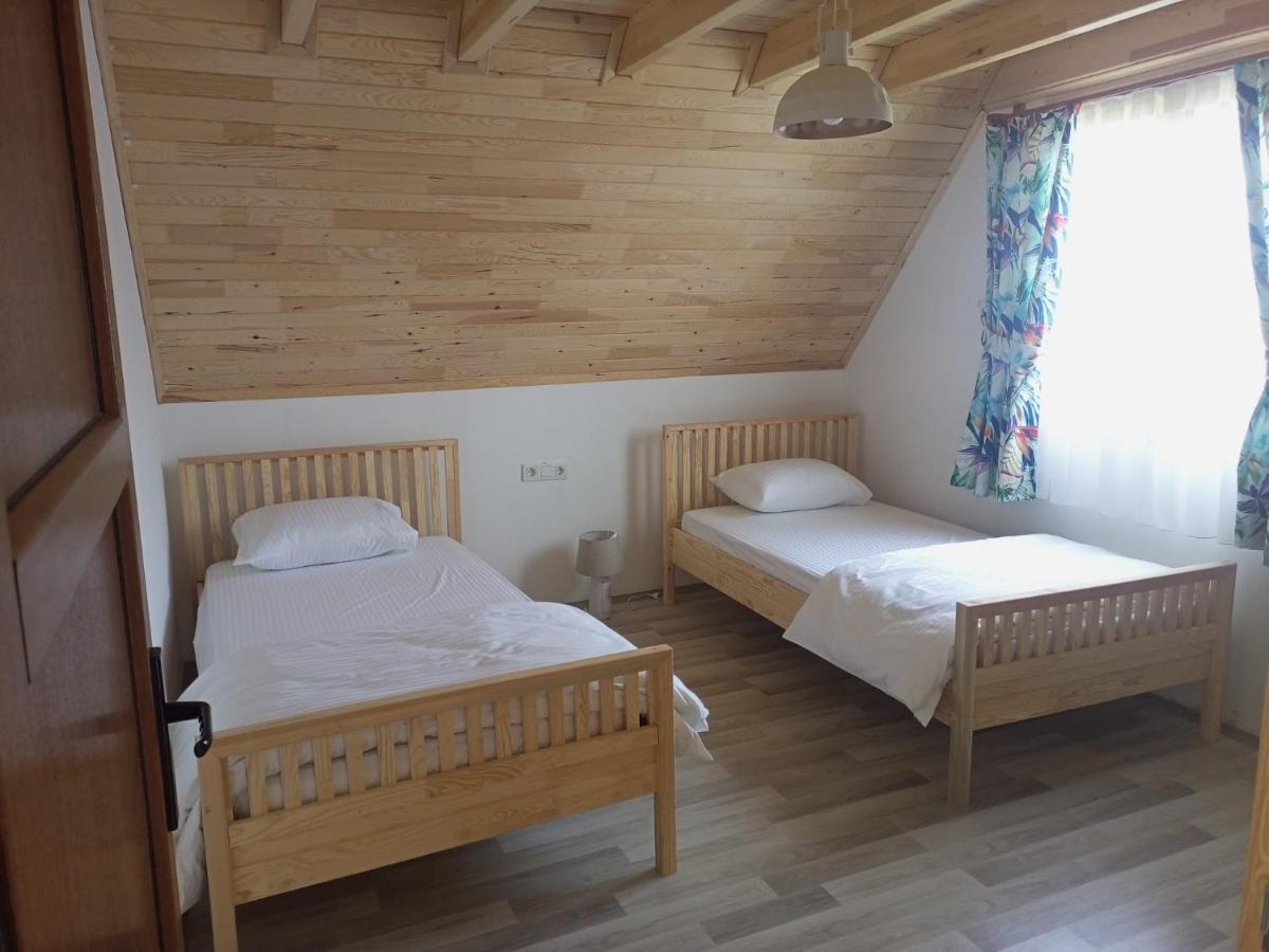 Bellerofon Villa Çıralı Extérieur photo