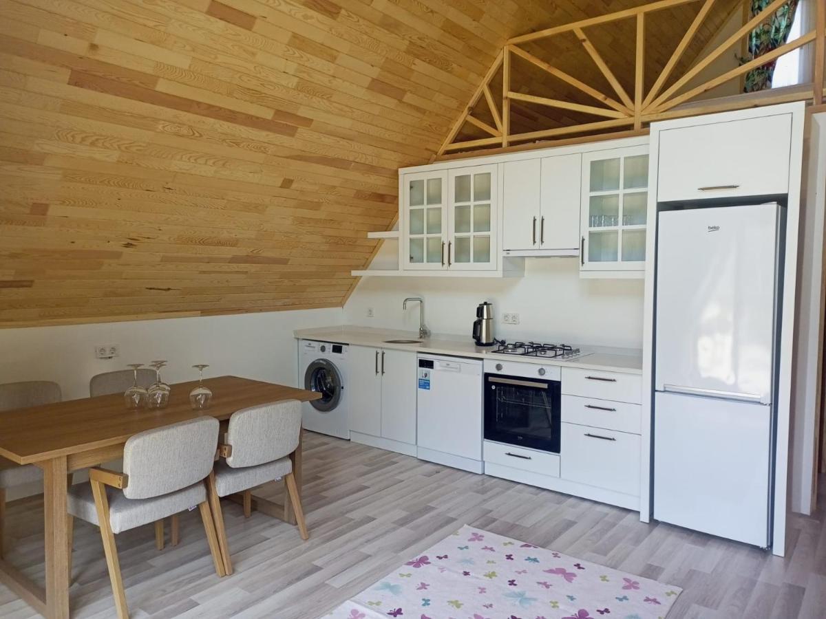 Bellerofon Villa Çıralı Extérieur photo