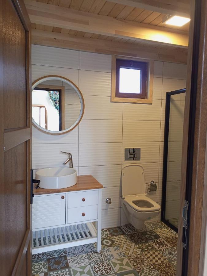 Bellerofon Villa Çıralı Extérieur photo