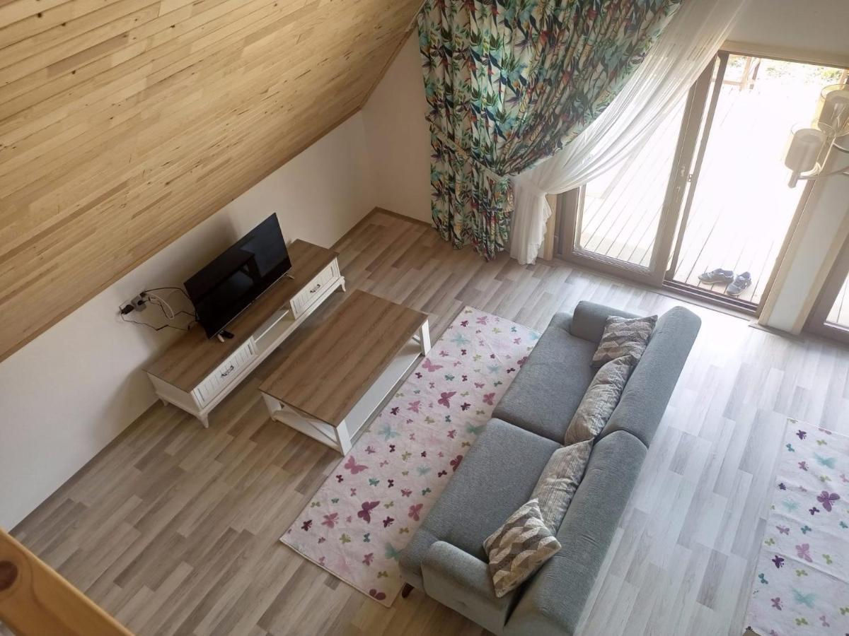Bellerofon Villa Çıralı Extérieur photo