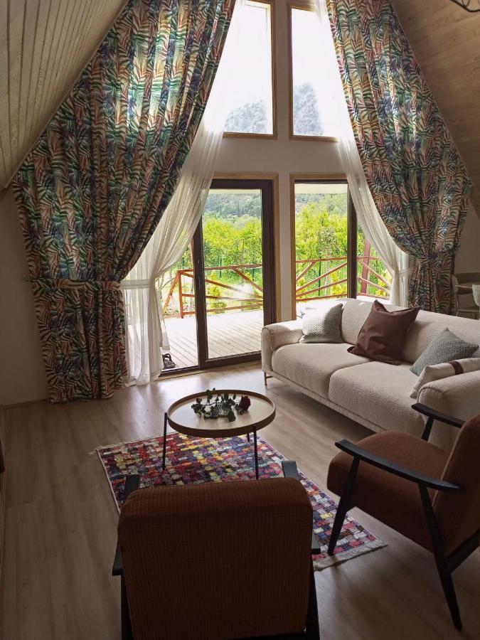 Bellerofon Villa Çıralı Extérieur photo